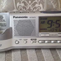 رادیو و پایه شارژ تلفن