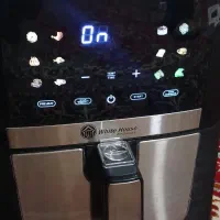 سرخ کن هوا پز بدون روغن وایت هواس