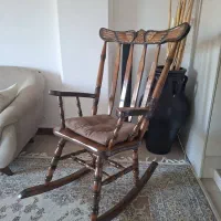 صندلی راک