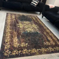 فرش|فرش|رشت, پستک|دیوار