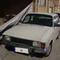 پیکان 80 دوگانه