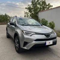 تویوتا راوفور RAV4