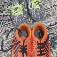 کفش ورزشی چمن