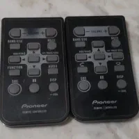 ریموت کنترل پایونیر