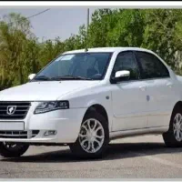 حواله سمند سورن پلاس XU7P
