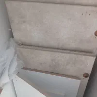 مقداری ام دی اف و صفحه