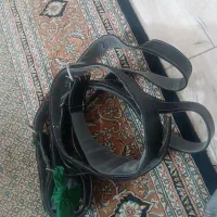 کمربندعلامت کشی(هیکلی)