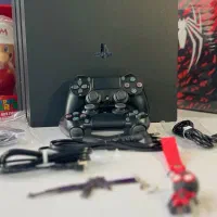 فروش ویژه کنسول ps4 و ps5 اکانتی و کپی خور