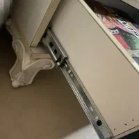 پاتختی تک کشویی