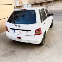 پراید ۱۱۱ مدل ۸۹