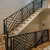 پارکینگ سربندی حفاظ ونرده با استعلام قیمت مناسب