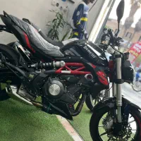 بنلی ۳۰۰ مدل ۱۴۰۱ نقد و اقساط