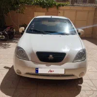 تیبا سفید 98