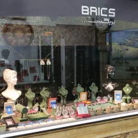 نقره بریکس