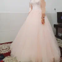 لباس مجلسی شیک هم برای نامزدی