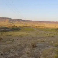 چهار پلاک زمین تفکیک شده