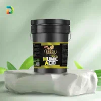 کودهای ارگانیک شوک