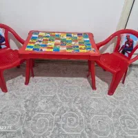 میزو صندلی