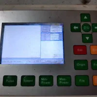 دستگاه برش لیزر