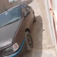 پژو ۸۴