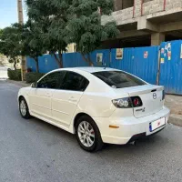 مزدا۳مدل۸۷تیپ۳عروسک