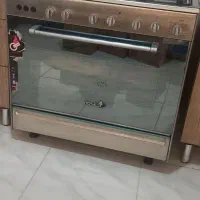 گاز فر دار..