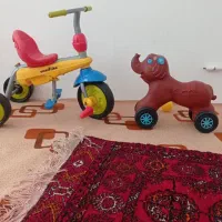 دوچرخه
