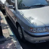 سمند۸۲|خودرو سواری و وانت|شهر ری, بازار آهن|دیوار