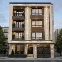 اپارتمان125مترسندمتری-53-باغ-زمانی