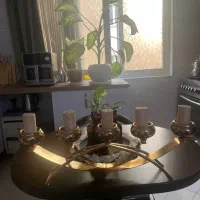 شمعدانی