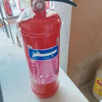 کپسول آتش نشانی مناسب برای ماشین و ملک