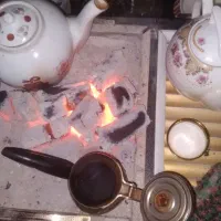 ذغال کبابی نهال درجه یک