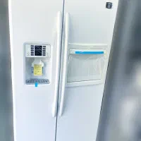ساید وایت هاوس اصل آمریکایی 34 فوت استوک دبی