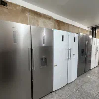 یخچال‌ های دوقلو بدون کارتن زیرقیمت