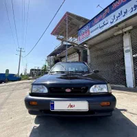 پراید84