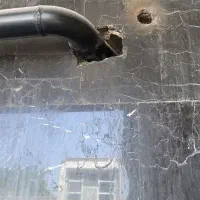 لوله کشی گاز