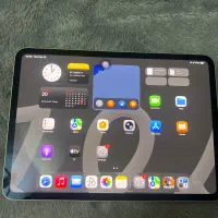 ipad pro M4-256GB|تبلت|تهران, حکیمیه|دیوار