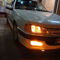 پژوپارس +xu7p