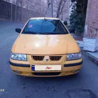 تاکسی گردشی تمیز آخر ۸۸