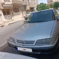 فروش خودرو زانتیا 2000