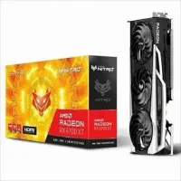 RX 6700 XT گرافیک