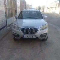 x60|خودرو سواری و وانت|کرمان, |دیوار