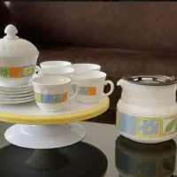 سرویس صبحانه خوری آرکوپال فرانسه