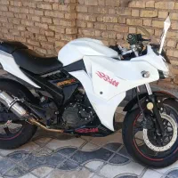 موتور مگلی 200