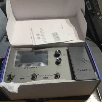 مولتی افکت بی‌نظیر Flamma fx150