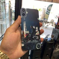گوشی موبایل ناتینگ فون cmf