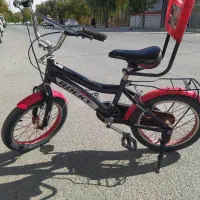 دوچرخه 16