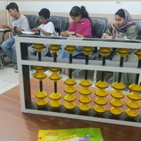 آموزش چرتکه (محاسبات ریاضی)
