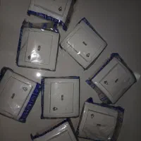 کلید زنگ تعداد بالا