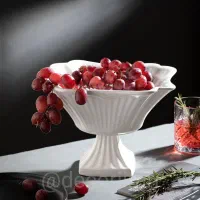 ظروف سرامیکی  شیرینی خوری استکان میوه آجیل ماگ چای